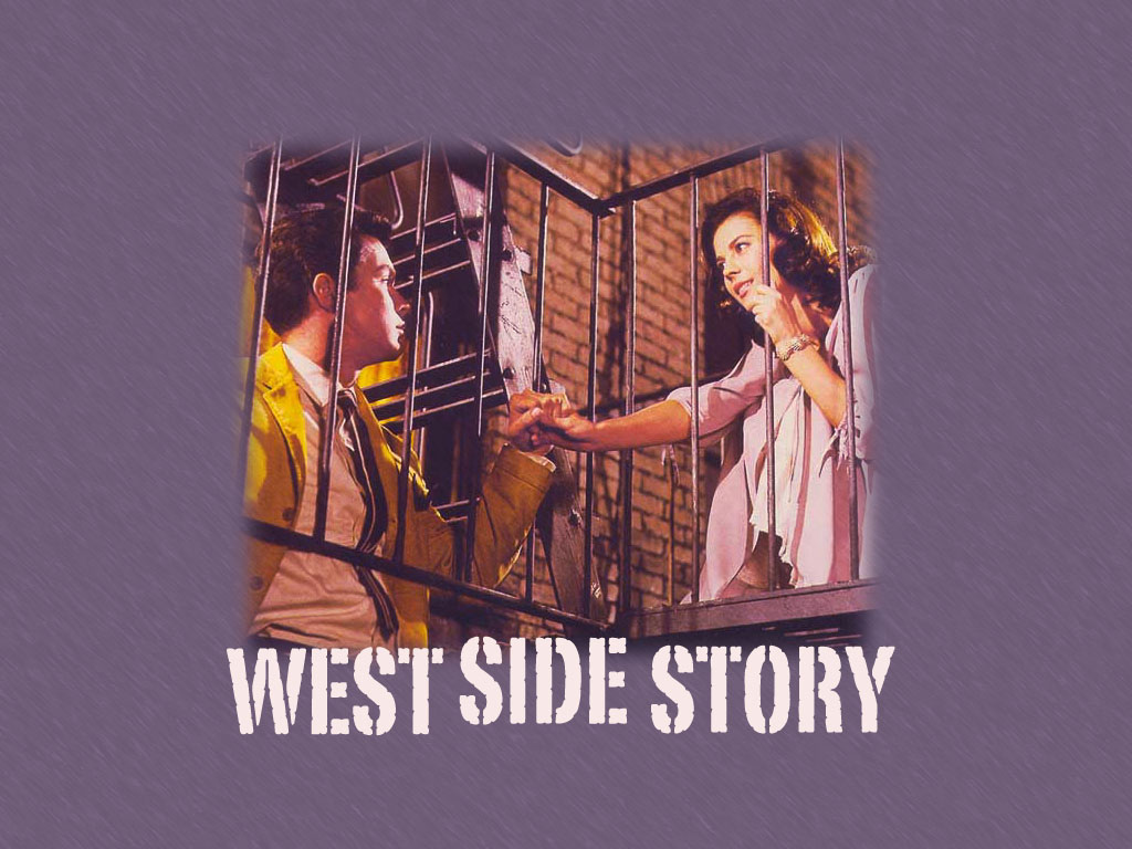 West Side Story movies in Bulgaria