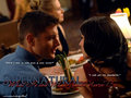 What Is And What Shouldnt Be - supernatural wallpaper