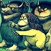  Where The Wild Things Are