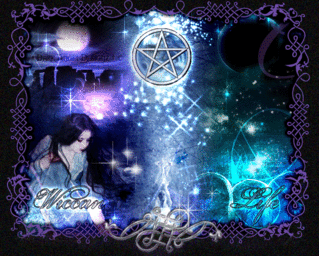 Wiccan