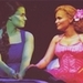 Wicked - musicals icon