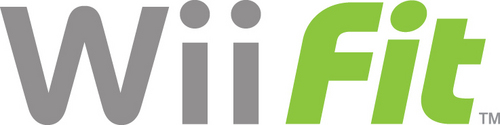  Wii Fit Logo