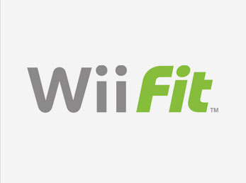  Wii Fit Logo