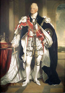  William IV of the U.Kingdom