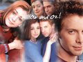 willow-and-oz - Willow & Oz wallpaper