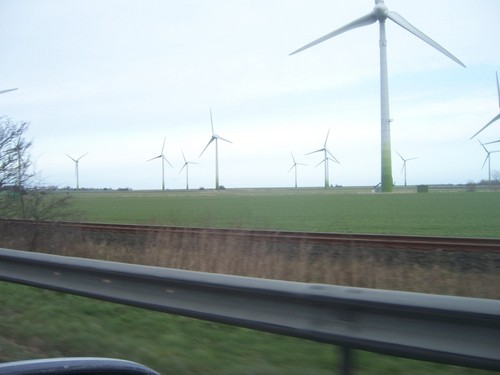  Wind Farm