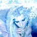 Winter Fairy - fairies icon