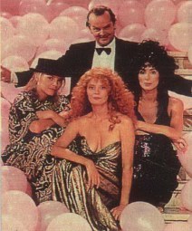  Witches of Eastwick