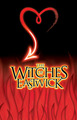 Witches of Eastwick - witchcraft photo