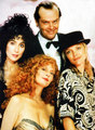 Witches of Eastwick - witchcraft photo