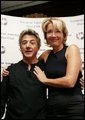 With Dustin Hoffman - emma-thompson photo