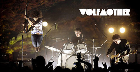  Wolfmother