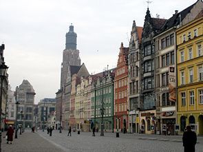  Wroclaw