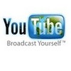  YouTube's Earth dia Logo