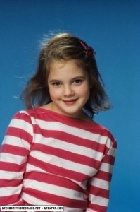 Young Drew Barrymore - Actresses Photo (1095091) - Fanpop