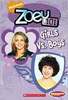  Zoey 101-Girls vs. Boys