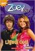  Zoey 101-Lights Out!