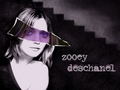 zooey-deschanel - Zooey wallpaper