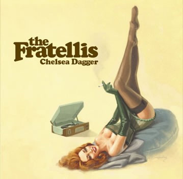 The Fratellis Album