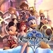 all kh charicters - kingdom-hearts icon