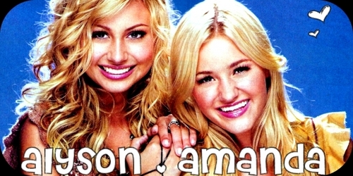  aly and aj