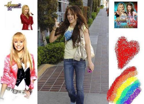 art of me,love to miley!