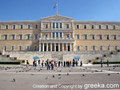 athens - greece photo