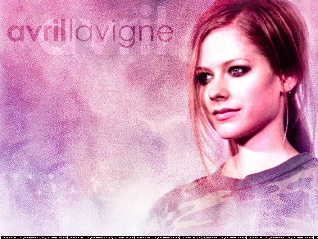 Avril Lavigne - Gallery Photo