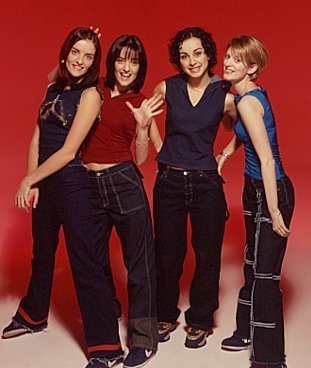 witched - B*Witched Photo (1056229) - Fanpop