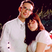 betty and henry  - ugly-betty icon