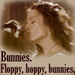 bunnies - buffy-the-vampire-slayer icon