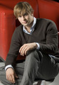 chace - chace-crawford photo