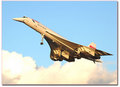Concorde - air-travel photo