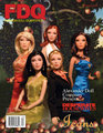 desperate housewives cast - desperate-housewives photo