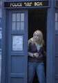 doctor who - doctor-who photo
