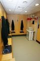 dressing room - manchester-united photo