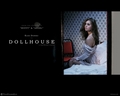 dollhouse - eliza in dollhouse wallpaper