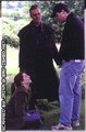 filming of lessons - buffy-the-vampire-slayer photo