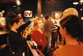 filming once more with feeling - buffy-the-vampire-slayer photo