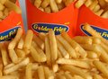 french fries - french-fries photo