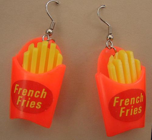  french frites