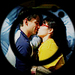 henry and betty  - ugly-betty icon