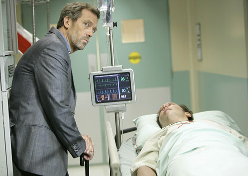  house md