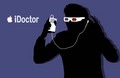 iDoctor - doctor-who fan art