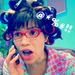 icons - ugly-betty icon