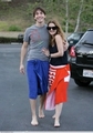 in Malibu with Justin - drew-barrymore photo