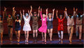 its like one big happy family. - legally-blonde-the-musical photo
