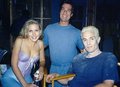 james and mercedes - buffy-the-vampire-slayer photo