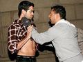 jesse metcalfe punched - desperate-housewives photo