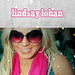 lindsay<3 - lindsay-lohan icon